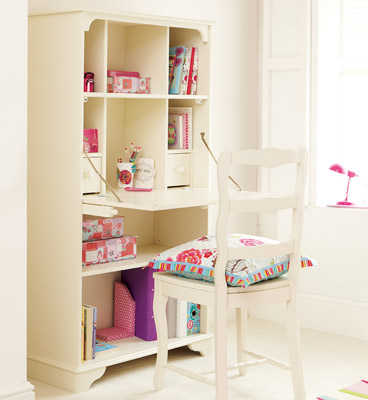 Muebles básicos para el cuarto de las niñas by Aspace | Planeta Niñas Muebles básicos para el cuarto de las niñas by Aspace | Planeta Niñas