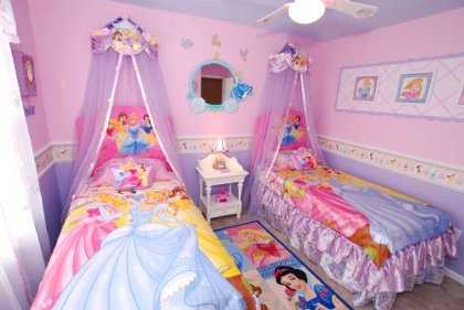 Habitaciones perfectas para niñas: 5 propuestas geniales | Planeta Niñas Habitaciones perfectas para niñas: 5 propuestas geniales | Planeta Niñas