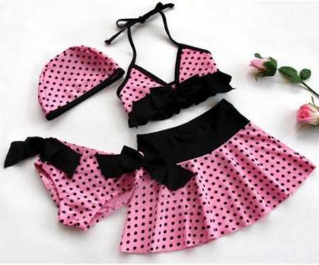 traje-de-bano-para-nina