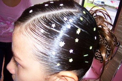 estrellitas