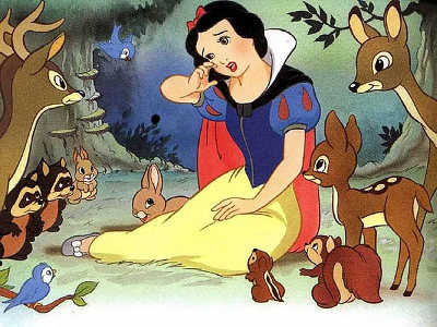 blancanieves