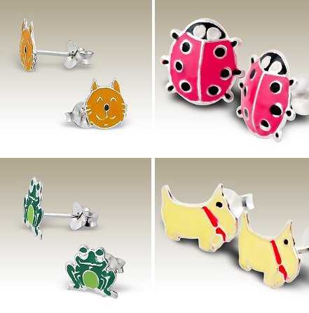 aretes-animalitos-joyeria-ninas
