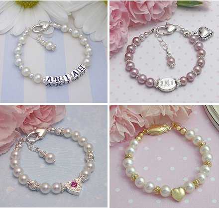 pulseras-perla-joyeria-ninas