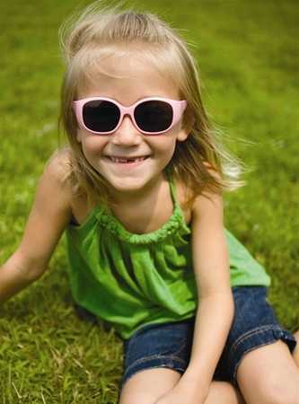 lentes-de-sol-nina-fashion