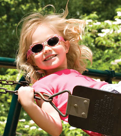 childrens protective eyewear