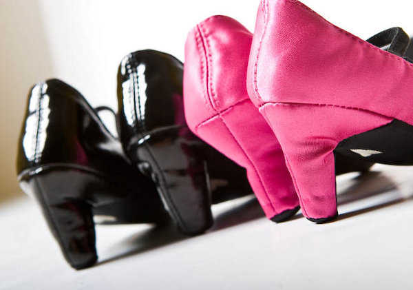 Zapatos Heelarius para tu bebé