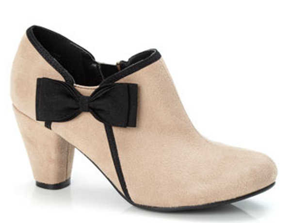 Modelo de la línea de invierno para niñas