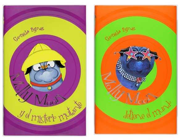 libros-ninas-molly-moon