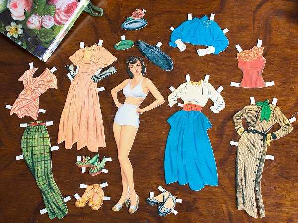 muñecas para niña de un año